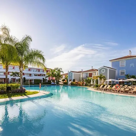 Cortijo Del Mar - Cos02157-dyc Appartement Estepona