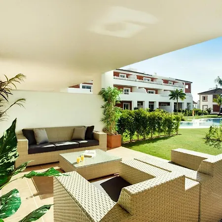 Appartement Cortijo Del Mar - Cos02157-dyc *