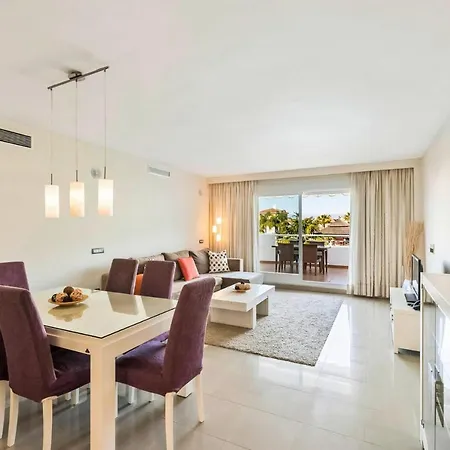Appartement Cortijo Del Mar - Cos02157-dyc *
