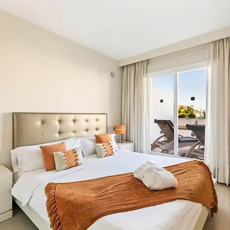 Appartement Cortijo Del Mar - Cos02157-dyc *