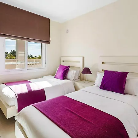 Cortijo Del Mar - Cos02157-dyc Appartement