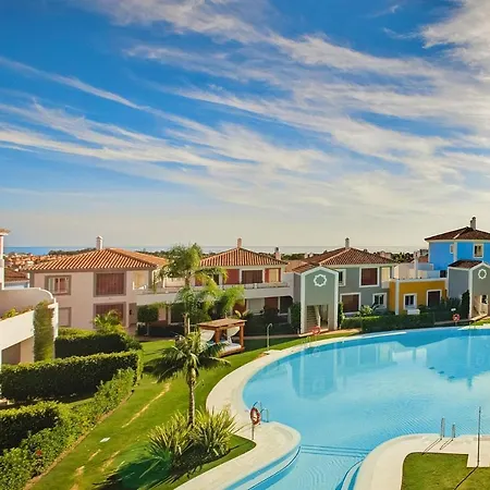 Cortijo Del Mar - Cos02157-dyc *