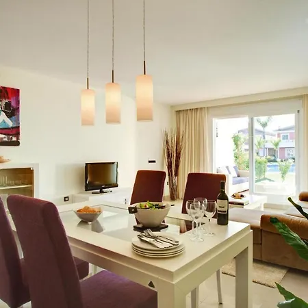 Cortijo Del Mar - Cos02157-dyc Appartement Estepona