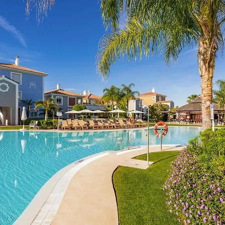 Appartement Cortijo Del Mar - Cos02157-dyc