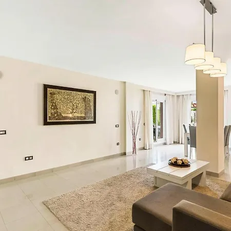 Appartement Cortijo Del Mar - Cos02157-dyc