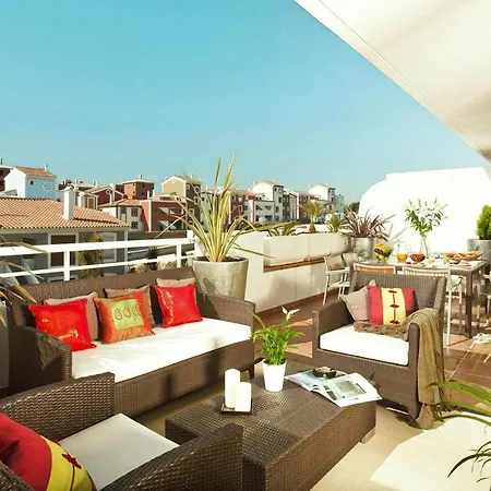 Appartement Cortijo Del Mar - Cos02157-dyc Estepona